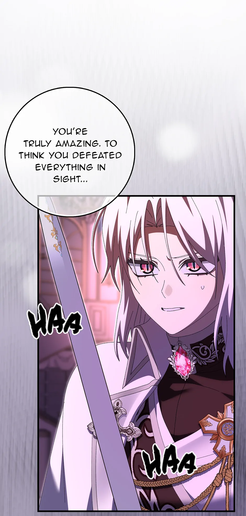 My Misraised Husband Chapter 41 - Page 59