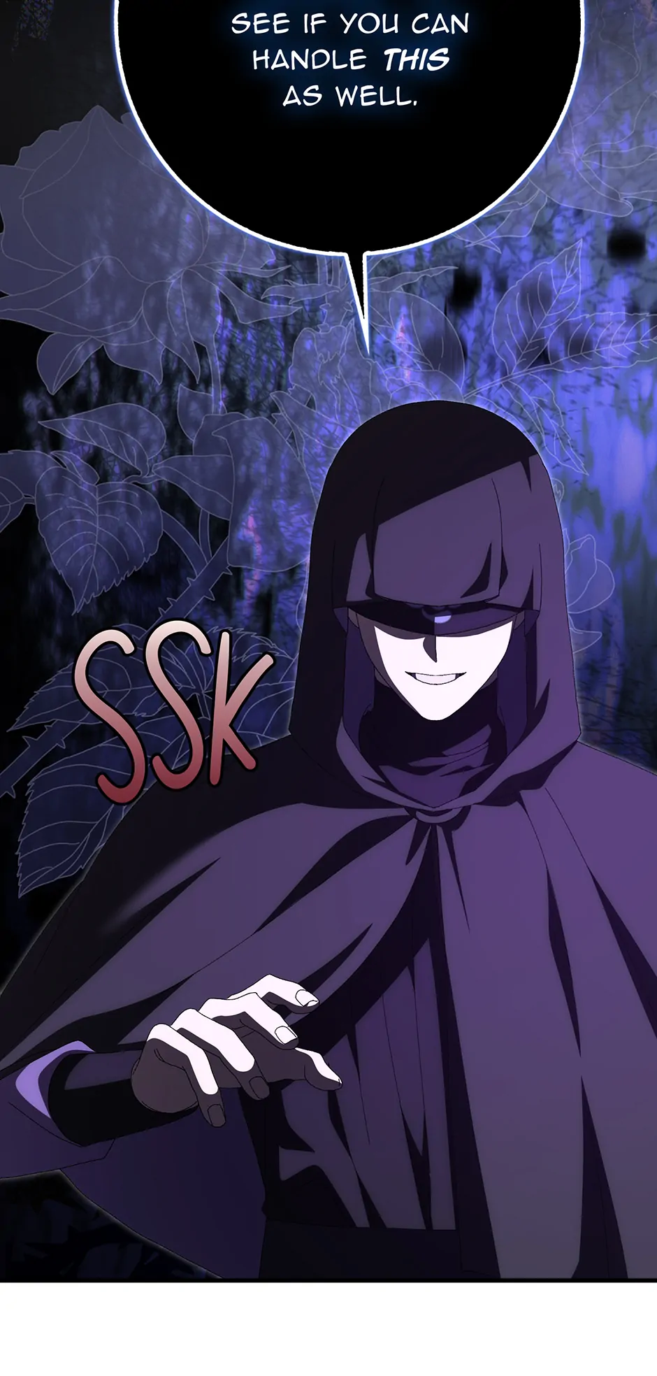 My Misraised Husband Chapter 41 - Page 61