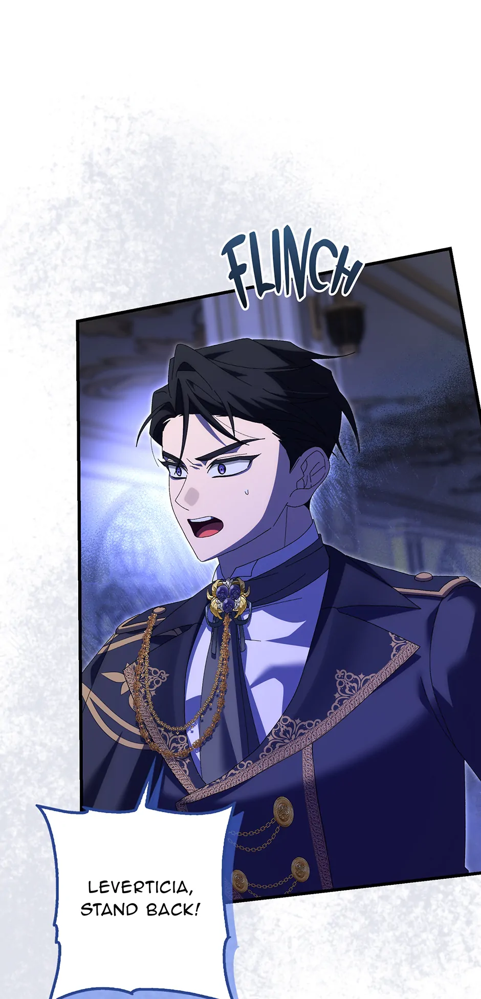 My Misraised Husband Chapter 41 - Page 62