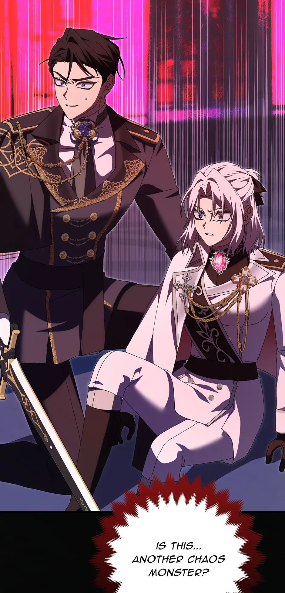 My Misraised Husband Chapter 41 - Page 67