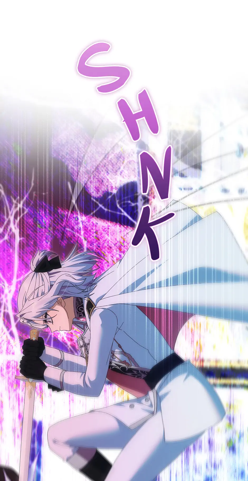 My Misraised Husband Chapter 41 - Page 8