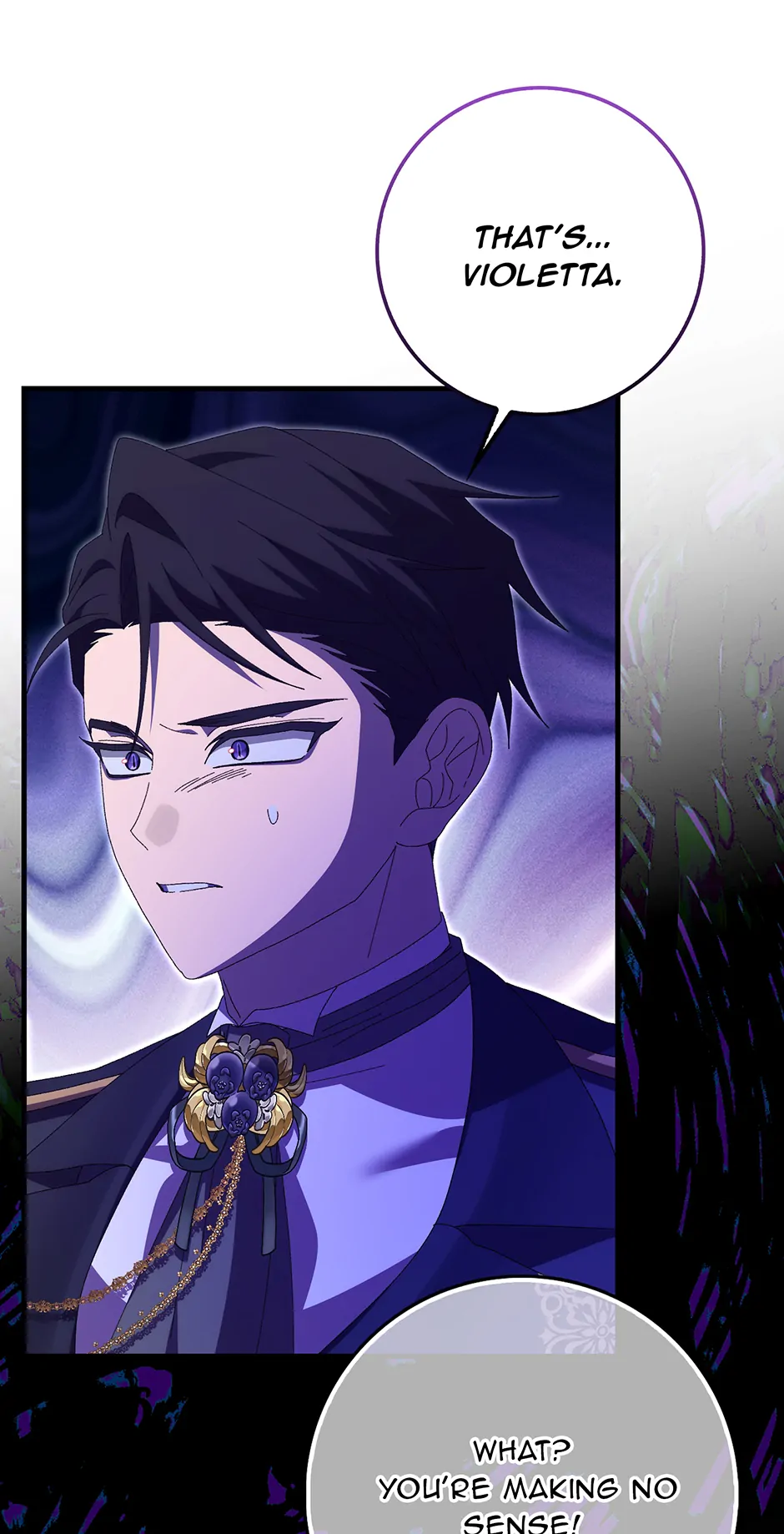 My Misraised Husband Chapter 41 - Page 71