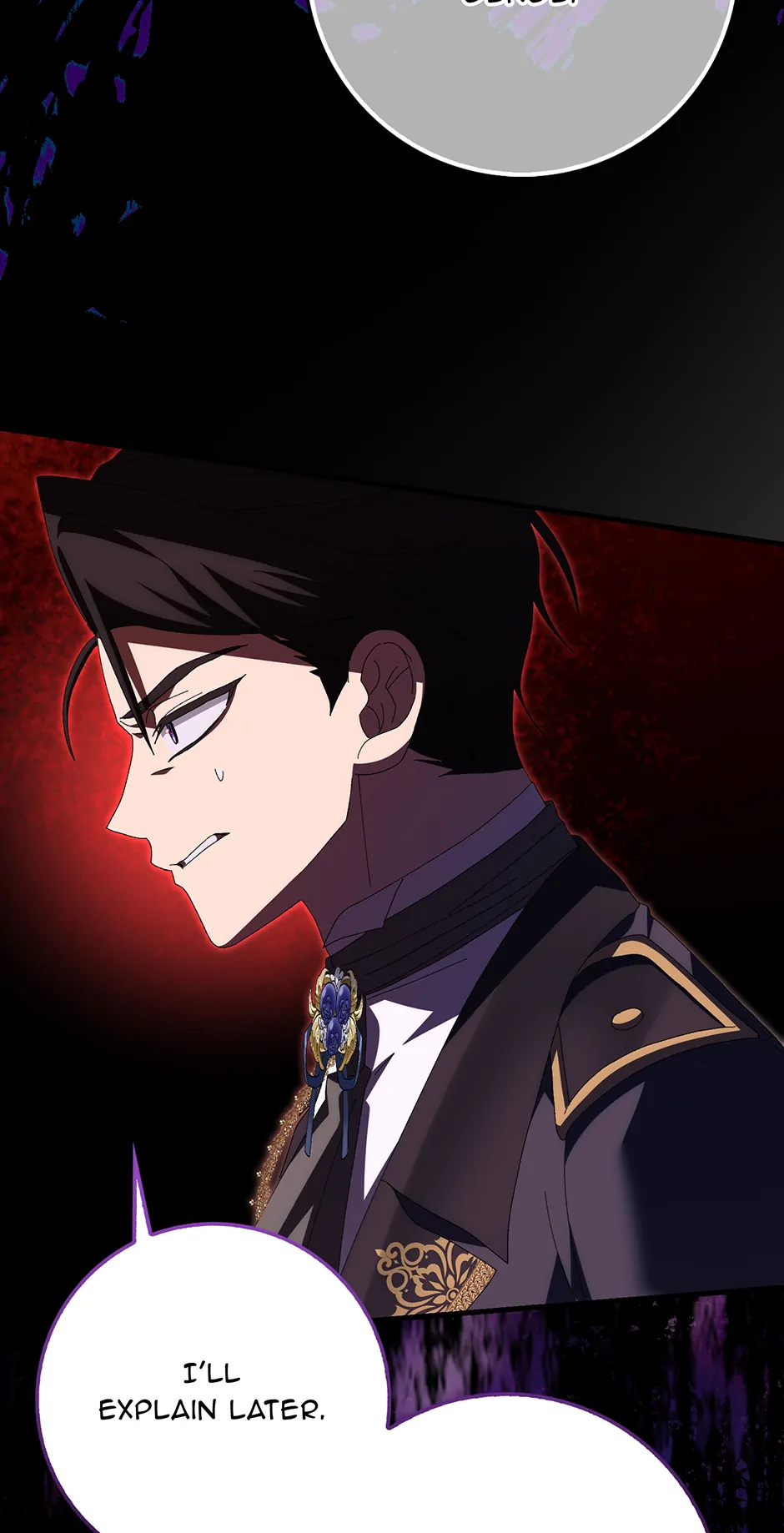 My Misraised Husband Chapter 41 - Page 72