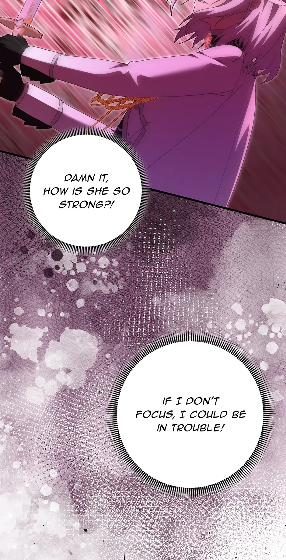 My Misraised Husband Chapter 41 - Page 76