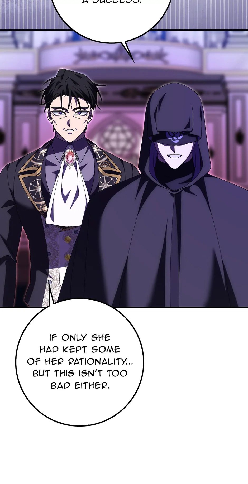 My Misraised Husband Chapter 41 - Page 78