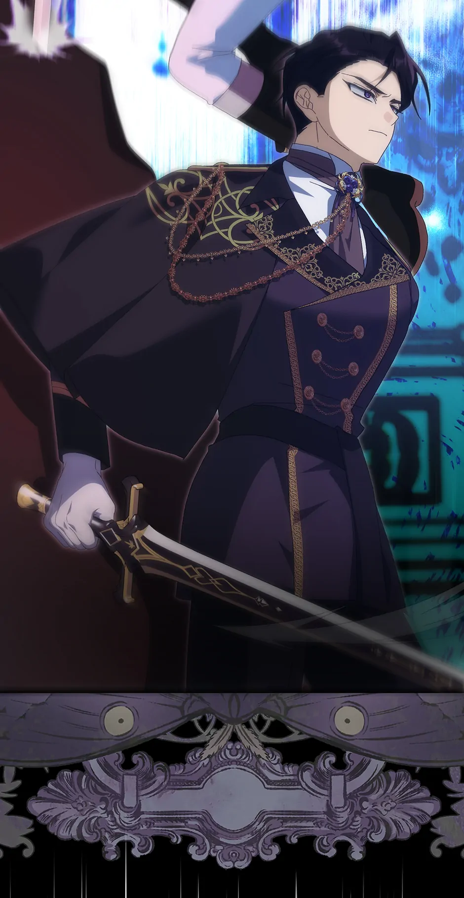 My Misraised Husband Chapter 41 - Page 9