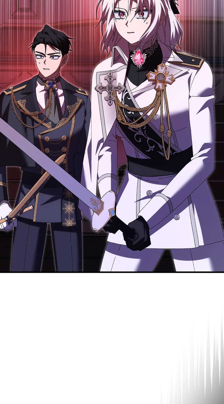 My Misraised Husband Chapter 41 - Page 81