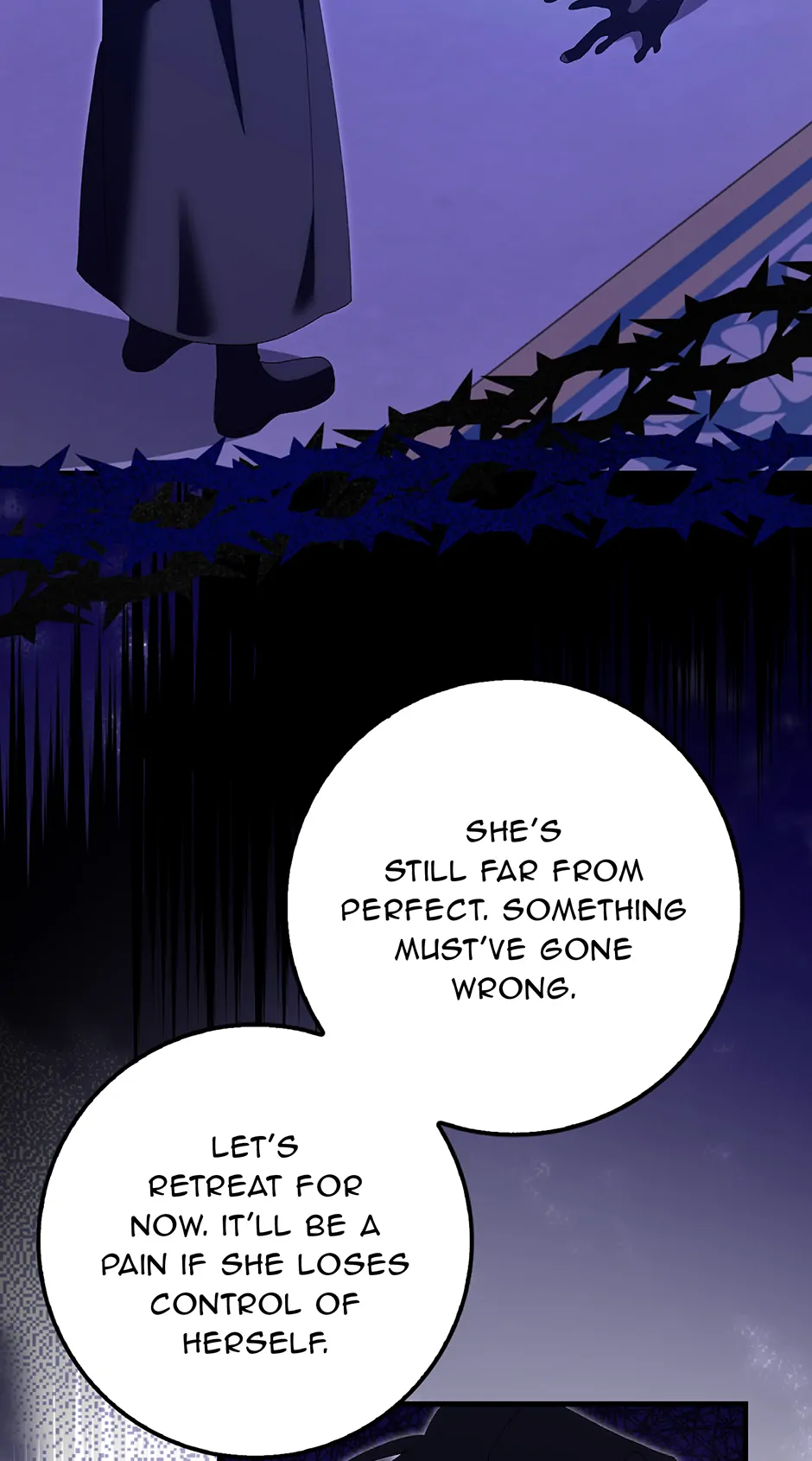 My Misraised Husband Chapter 41 - Page 83