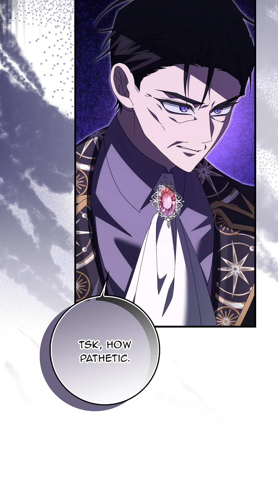 My Misraised Husband Chapter 41 - Page 84