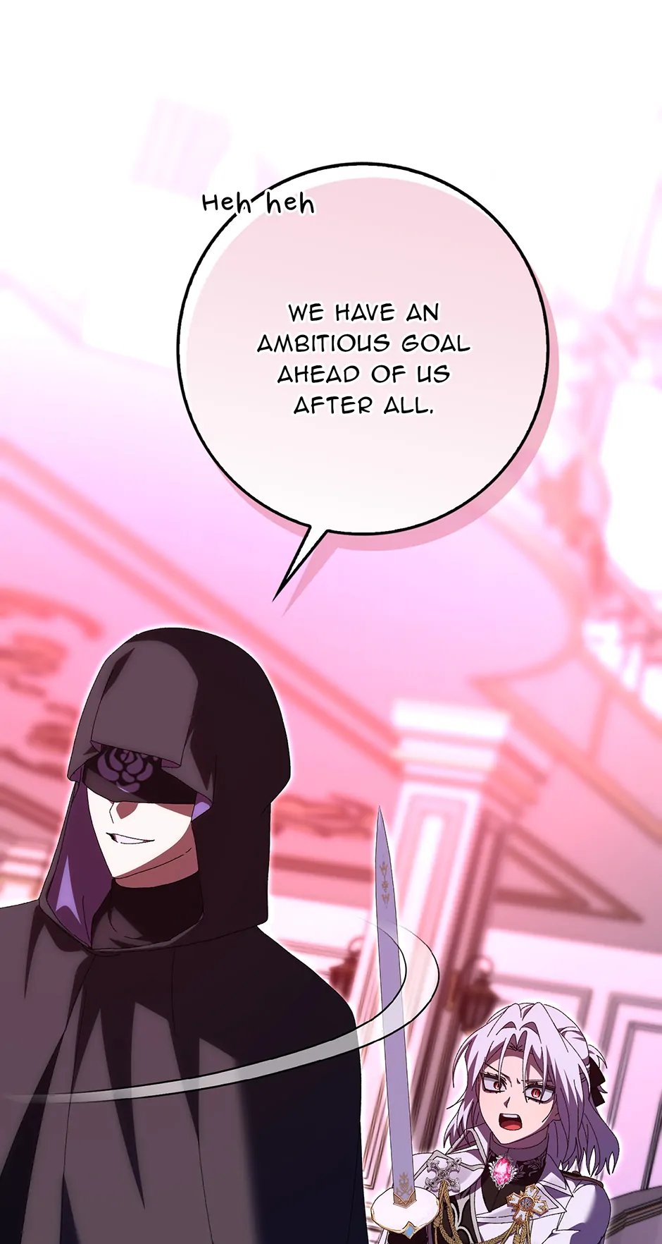 My Misraised Husband Chapter 41 - Page 85