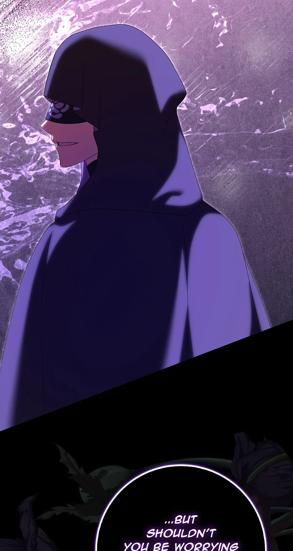 My Misraised Husband Chapter 41 - Page 87