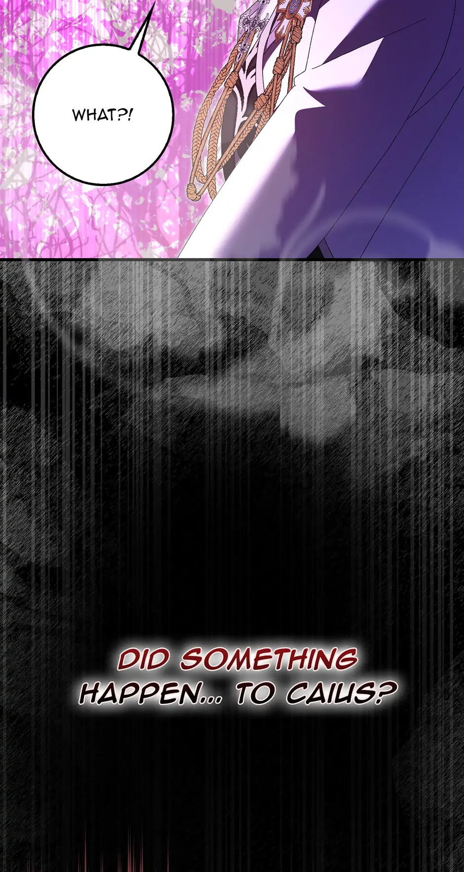 My Misraised Husband Chapter 41 - Page 89