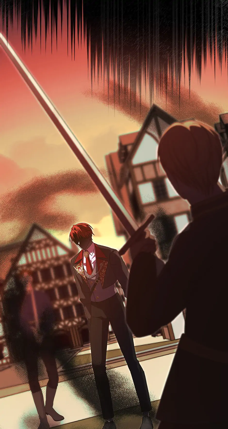 My Misraised Husband Chapter 41 - Page 90