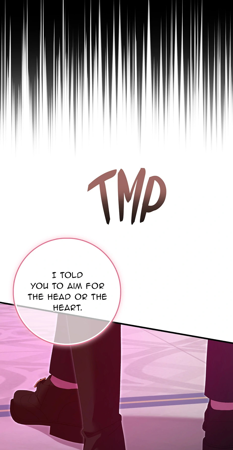 My Misraised Husband Chapter 41 - Page 10