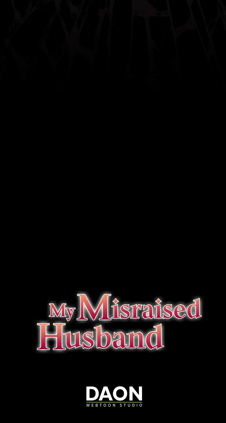 My Misraised Husband Chapter 41 - Page 92