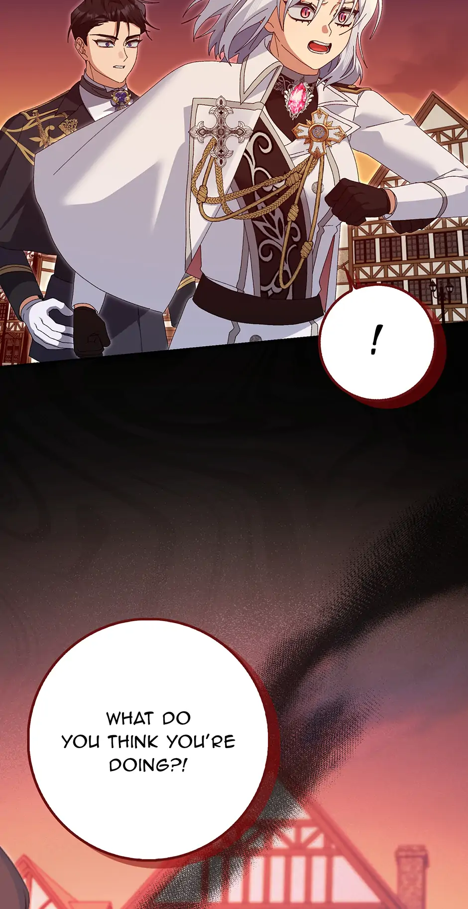 My Misraised Husband Chapter 42 - Page 2