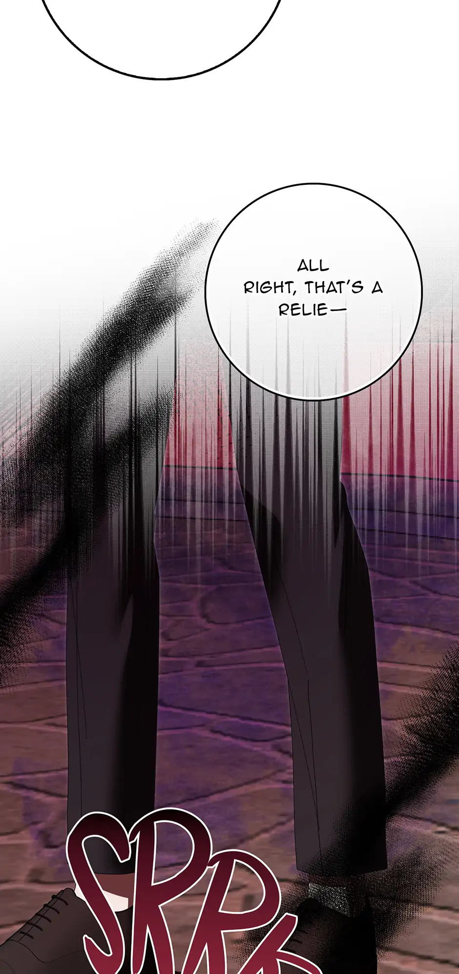 My Misraised Husband Chapter 42 - Page 11