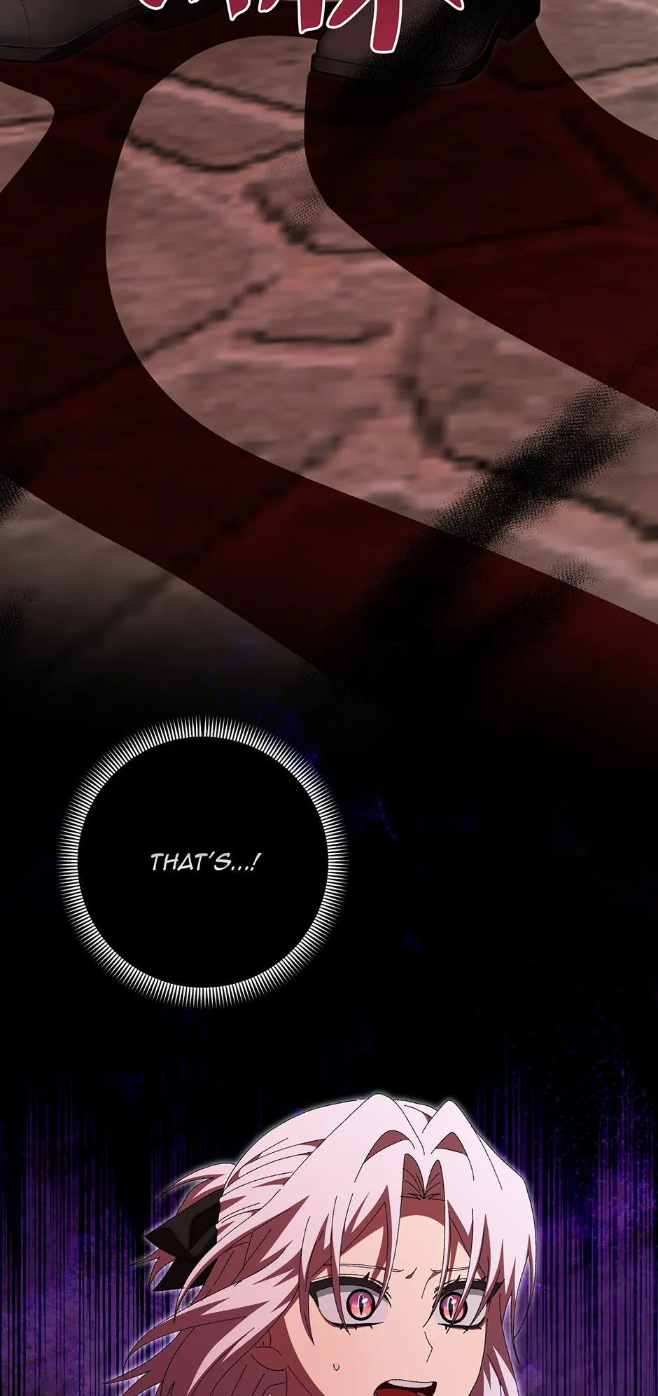 My Misraised Husband Chapter 42 - Page 12