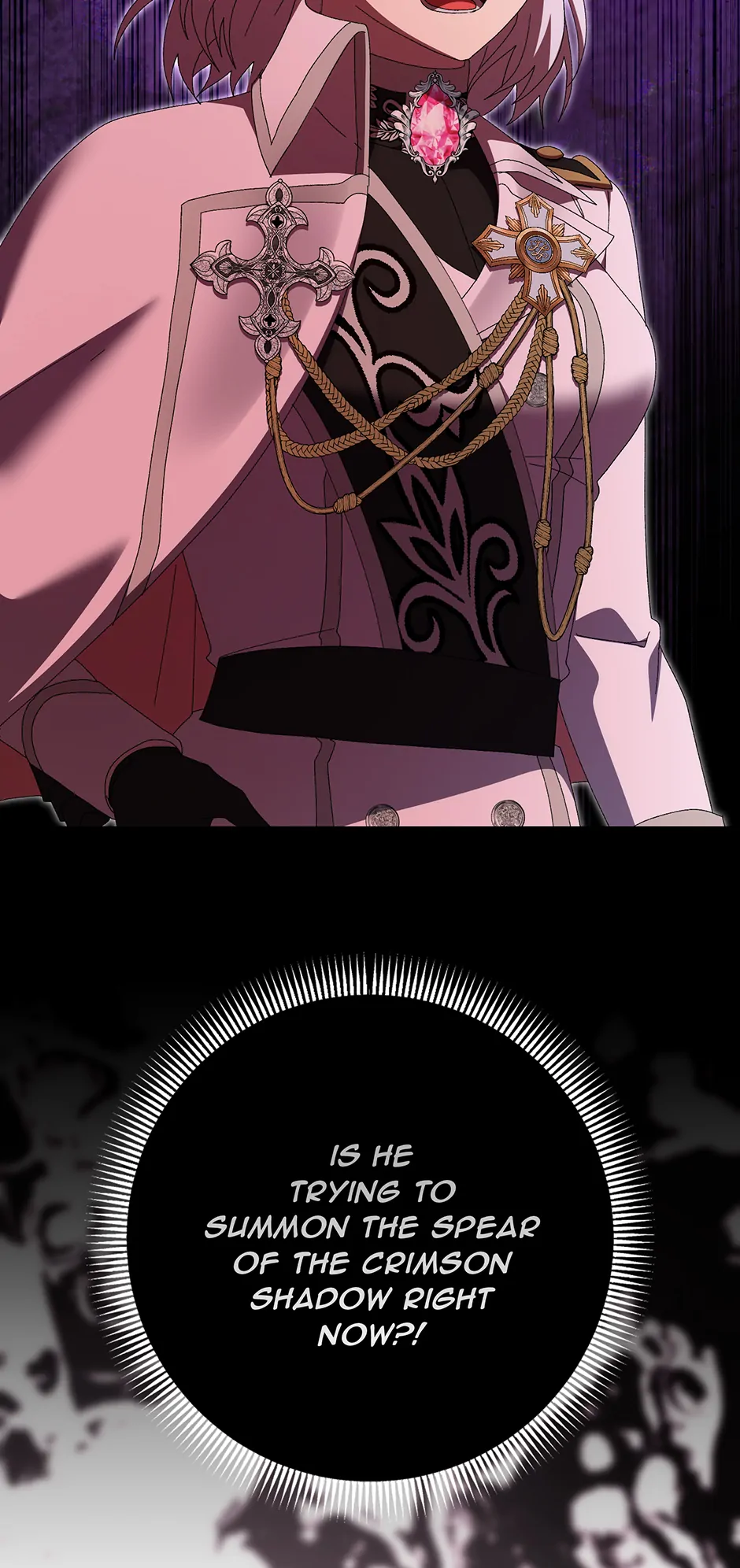 My Misraised Husband Chapter 42 - Page 13