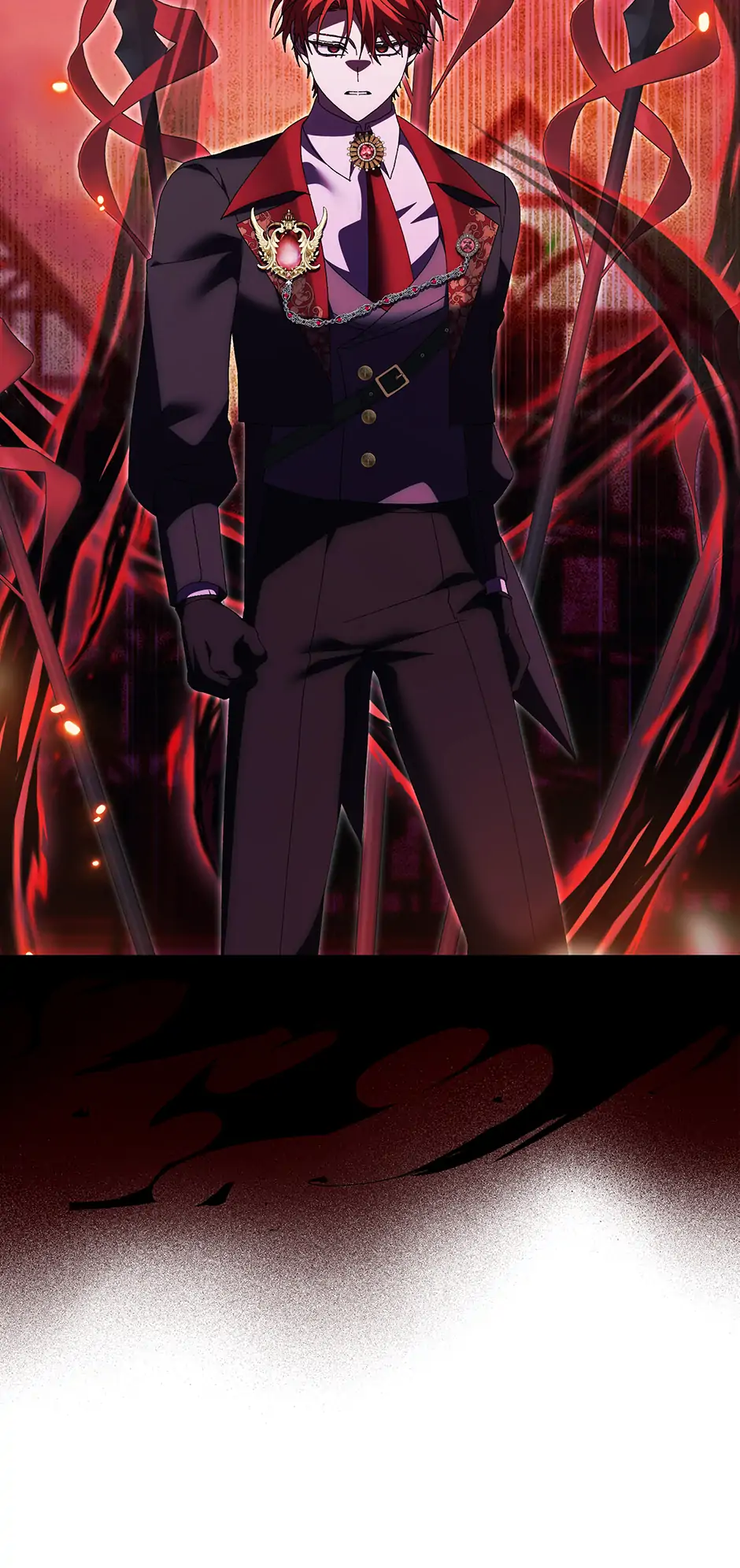 My Misraised Husband Chapter 42 - Page 16