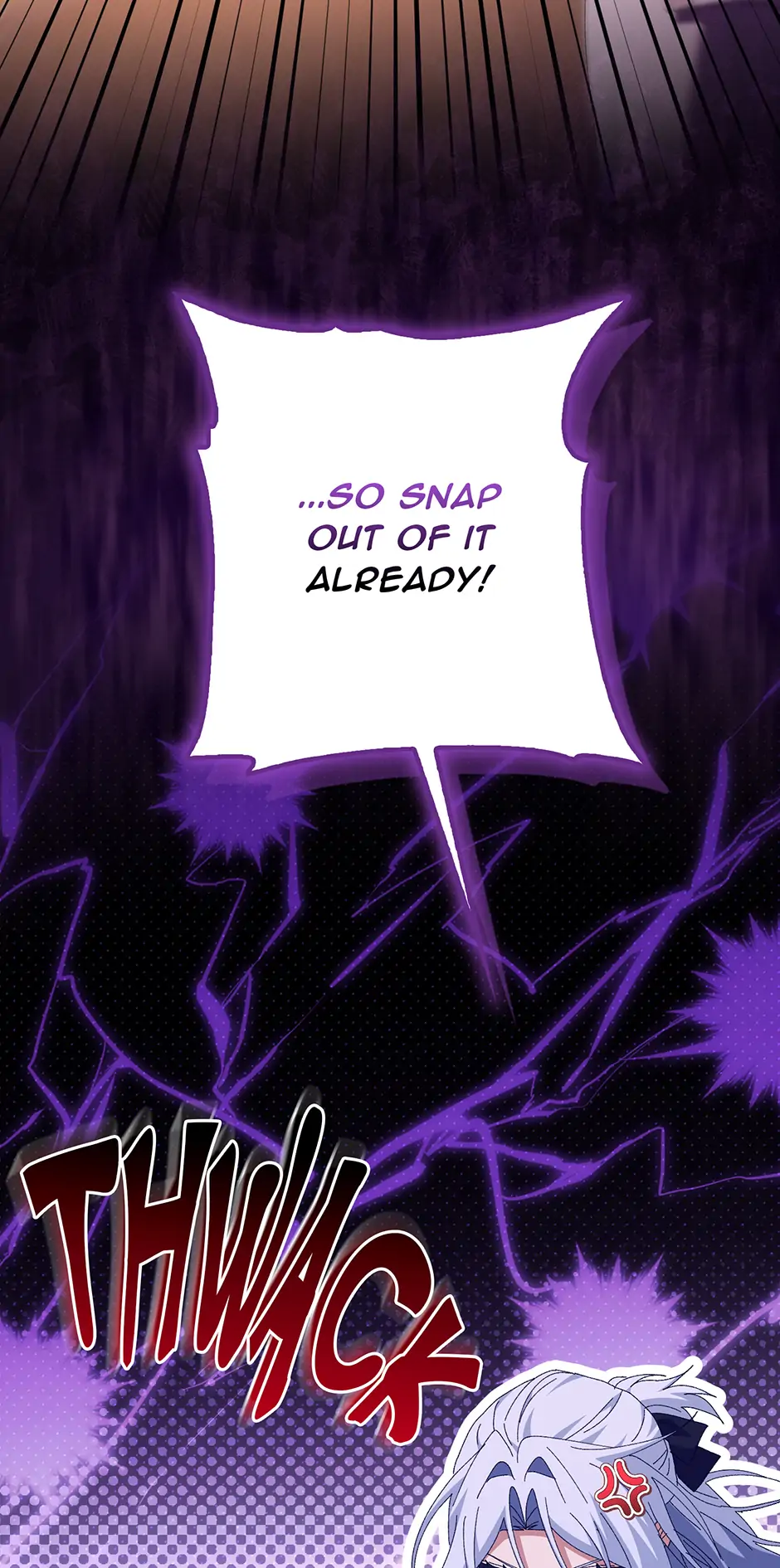 My Misraised Husband Chapter 42 - Page 21