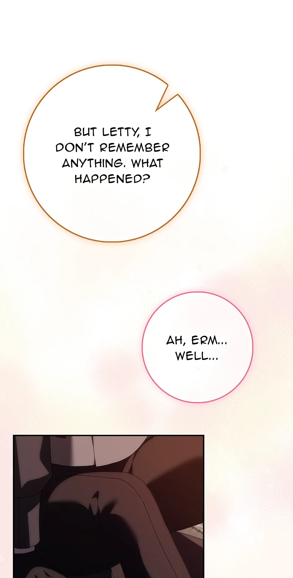 My Misraised Husband Chapter 42 - Page 29