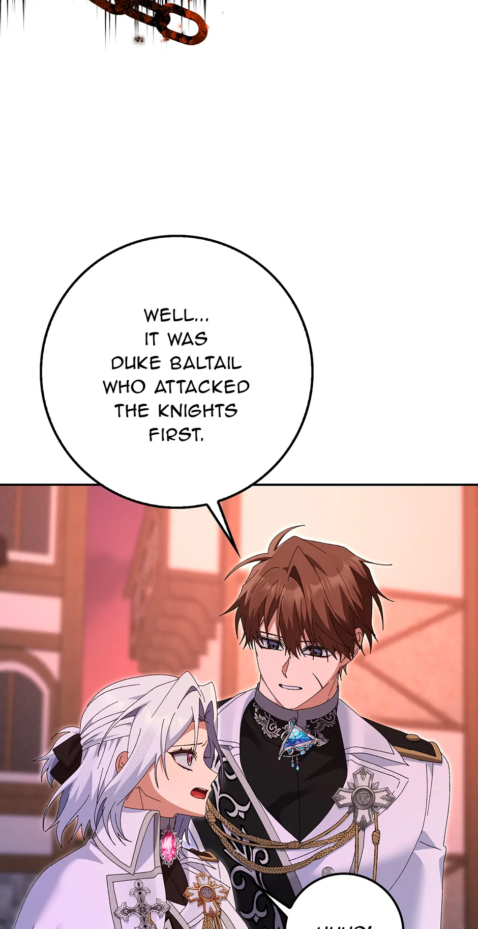 My Misraised Husband Chapter 42 - Page 4