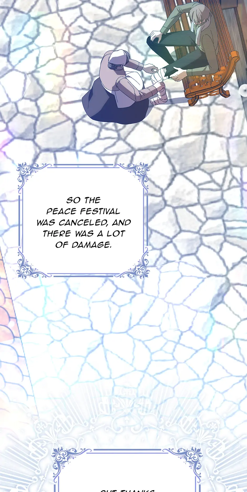 My Misraised Husband Chapter 42 - Page 34