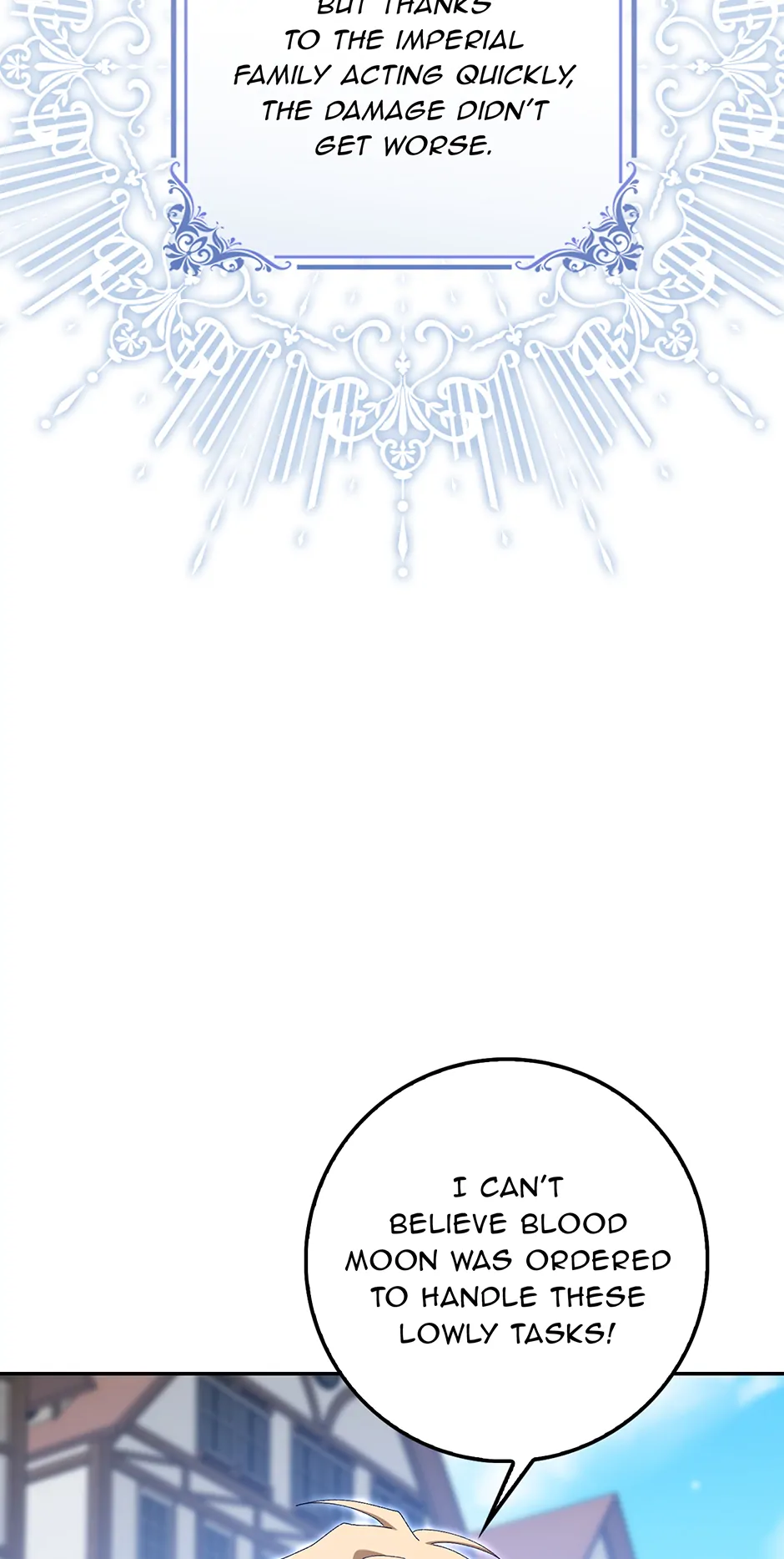 My Misraised Husband Chapter 42 - Page 35