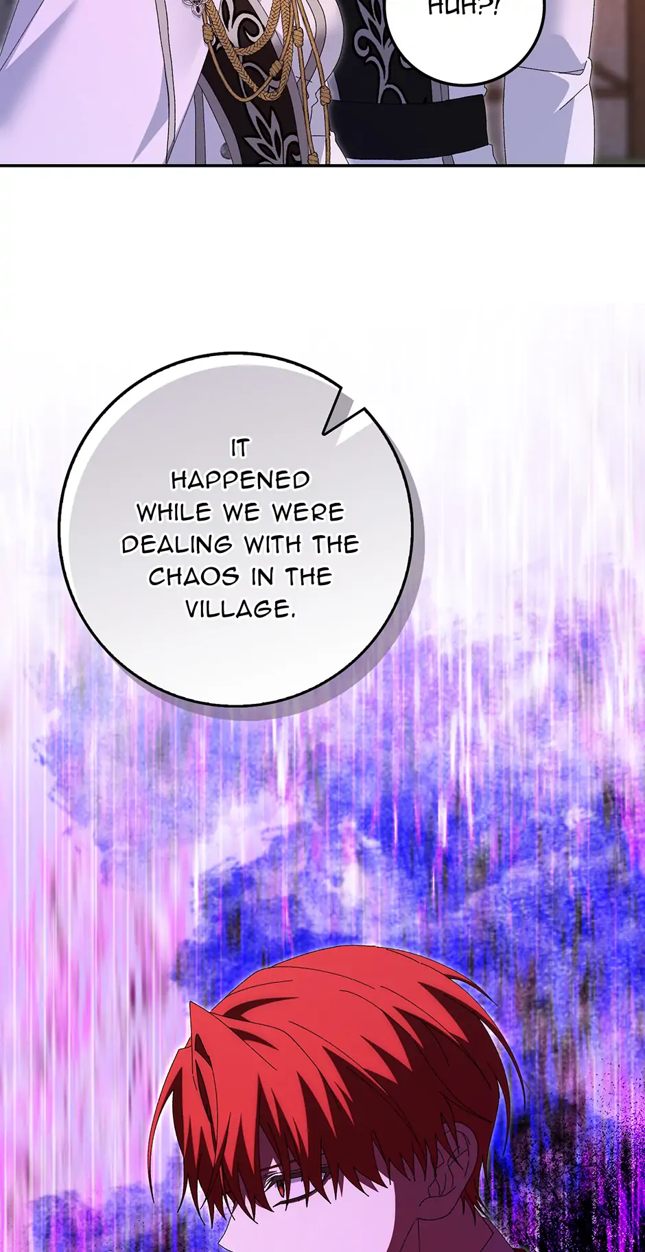 My Misraised Husband Chapter 42 - Page 5