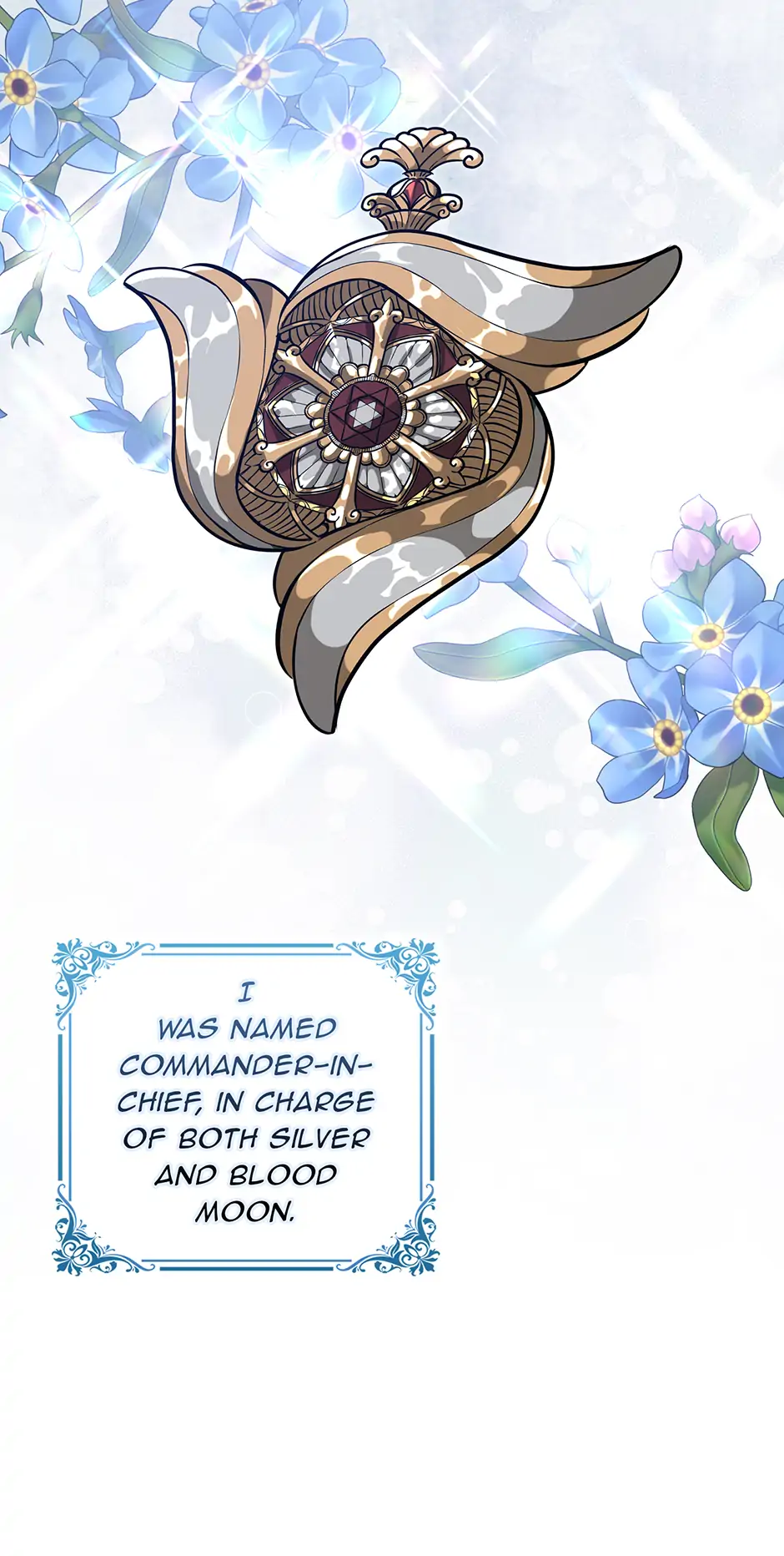 My Misraised Husband Chapter 42 - Page 42