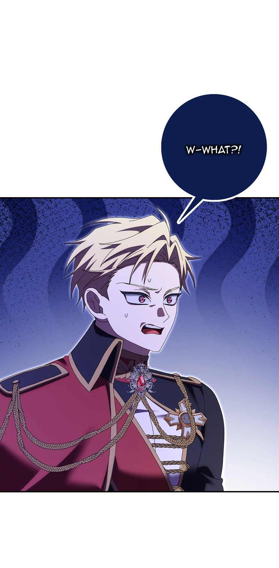 My Misraised Husband Chapter 42 - Page 43