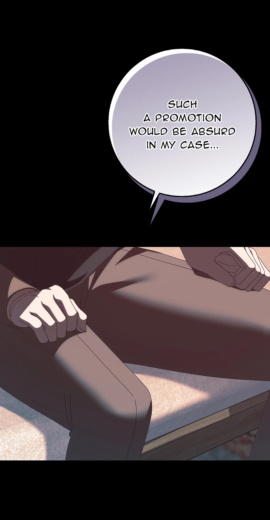 My Misraised Husband Chapter 42 - Page 51