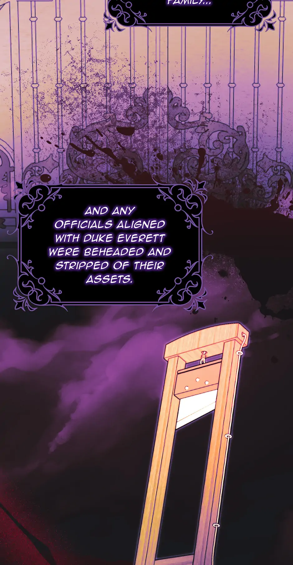 My Misraised Husband Chapter 42 - Page 54