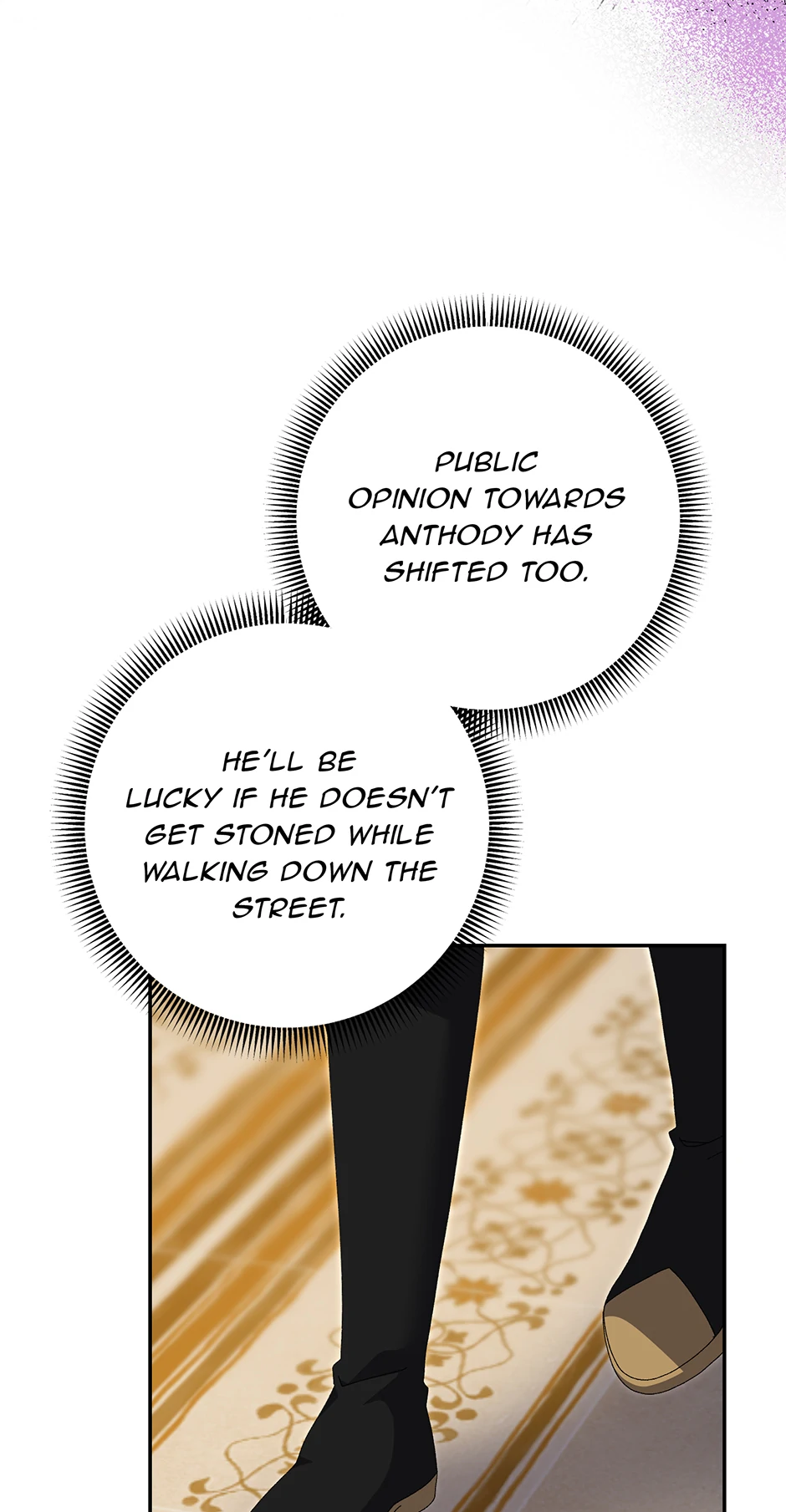 My Misraised Husband Chapter 42 - Page 57