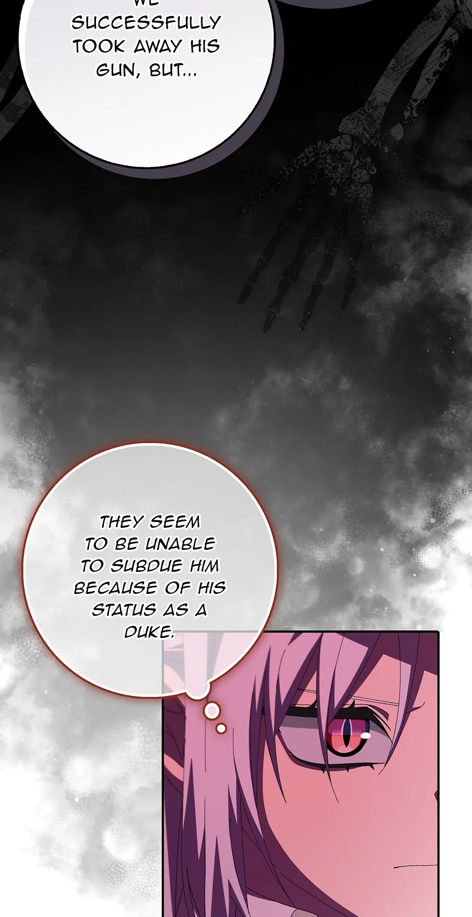 My Misraised Husband Chapter 42 - Page 7