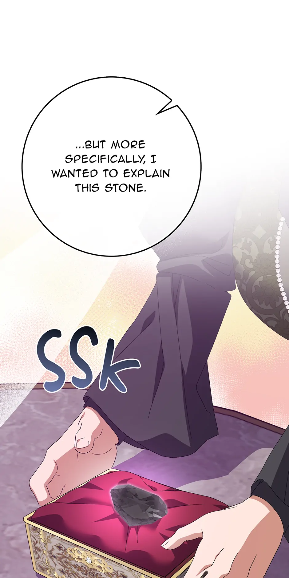 My Misraised Husband Chapter 42 - Page 63