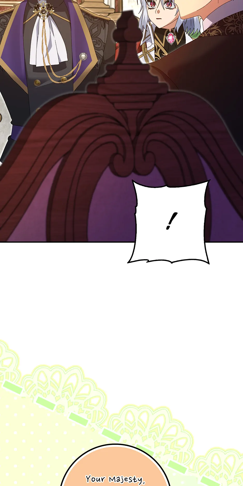 My Misraised Husband Chapter 42 - Page 66