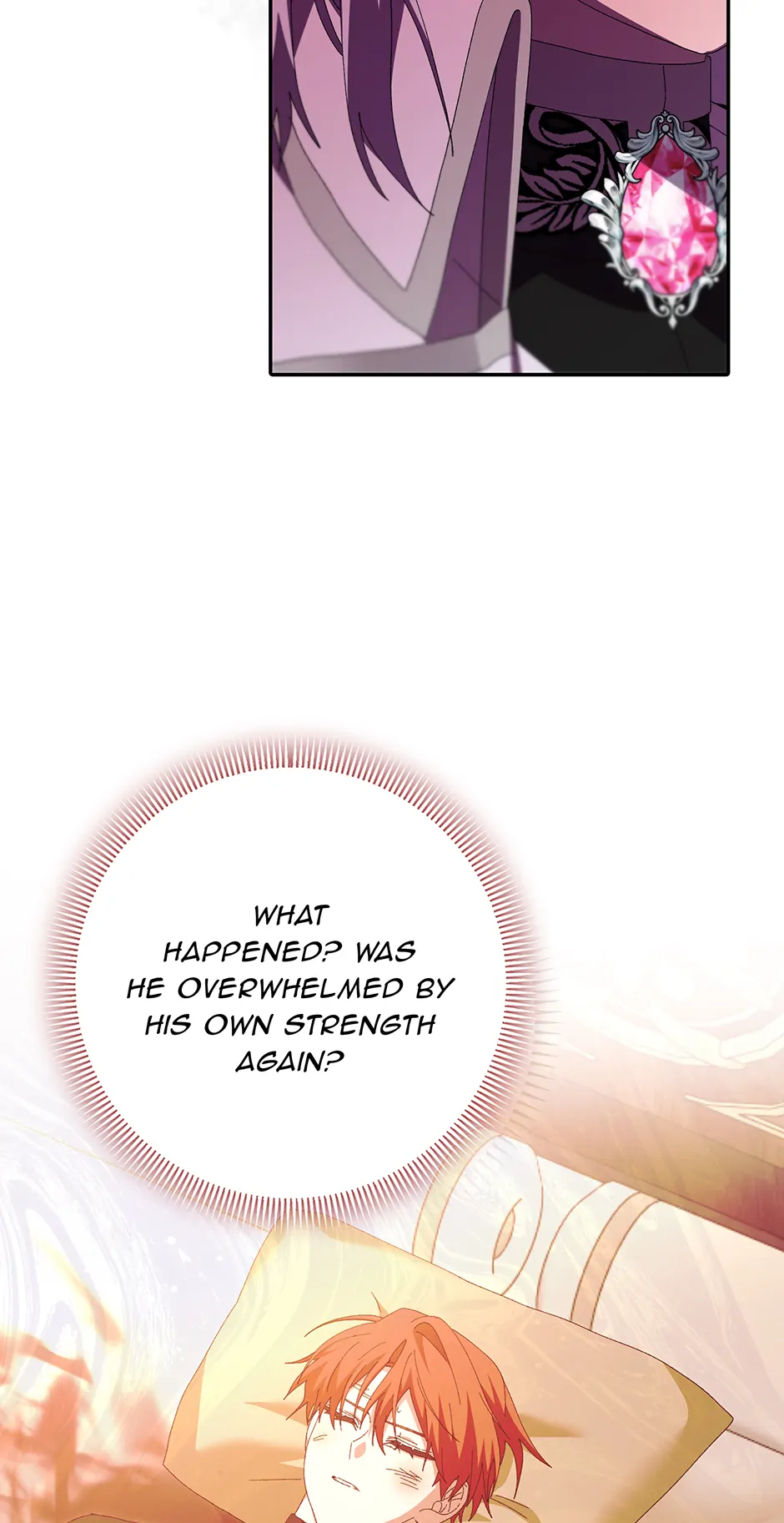 My Misraised Husband Chapter 42 - Page 8