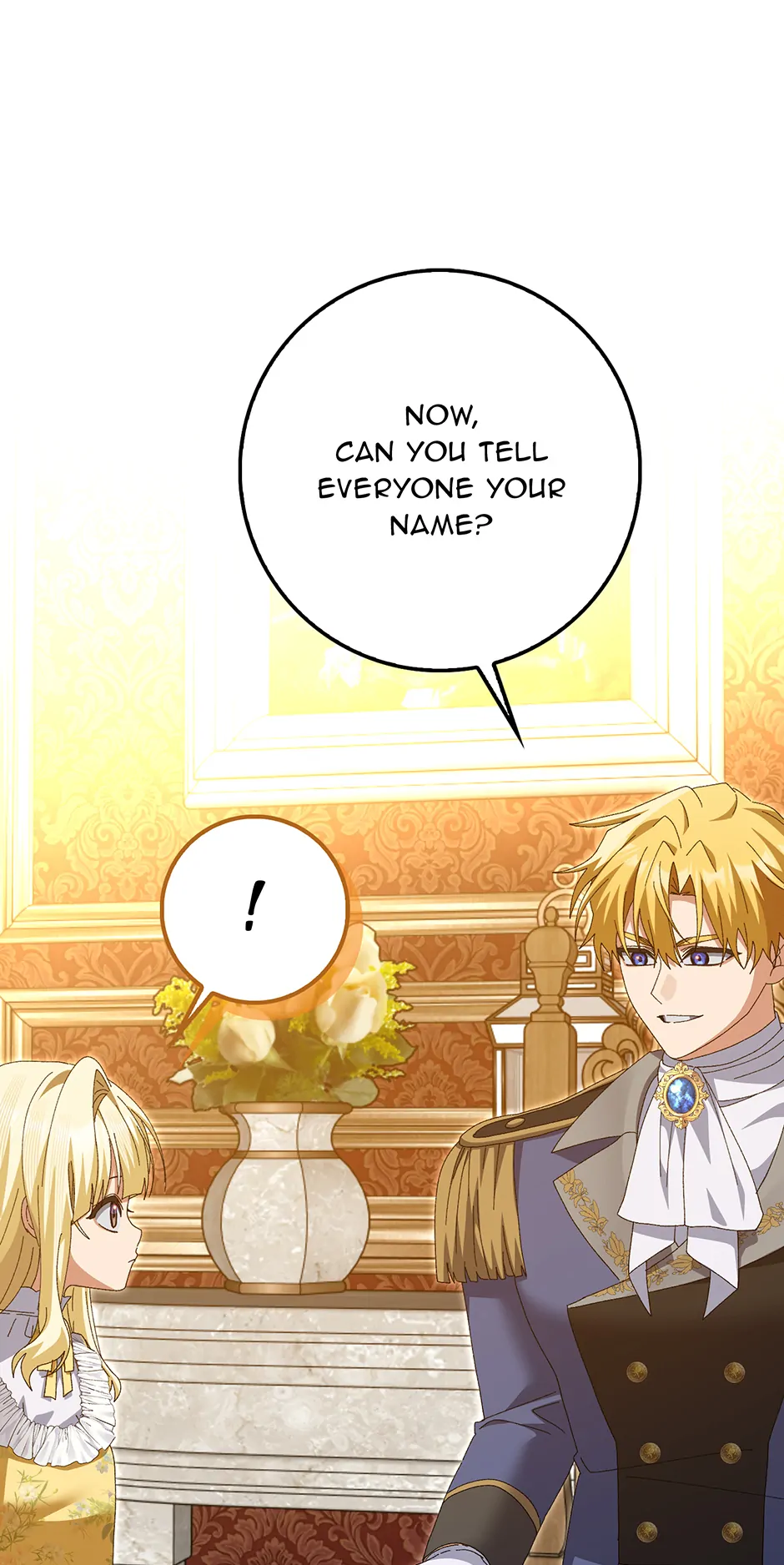 My Misraised Husband Chapter 42 - Page 73