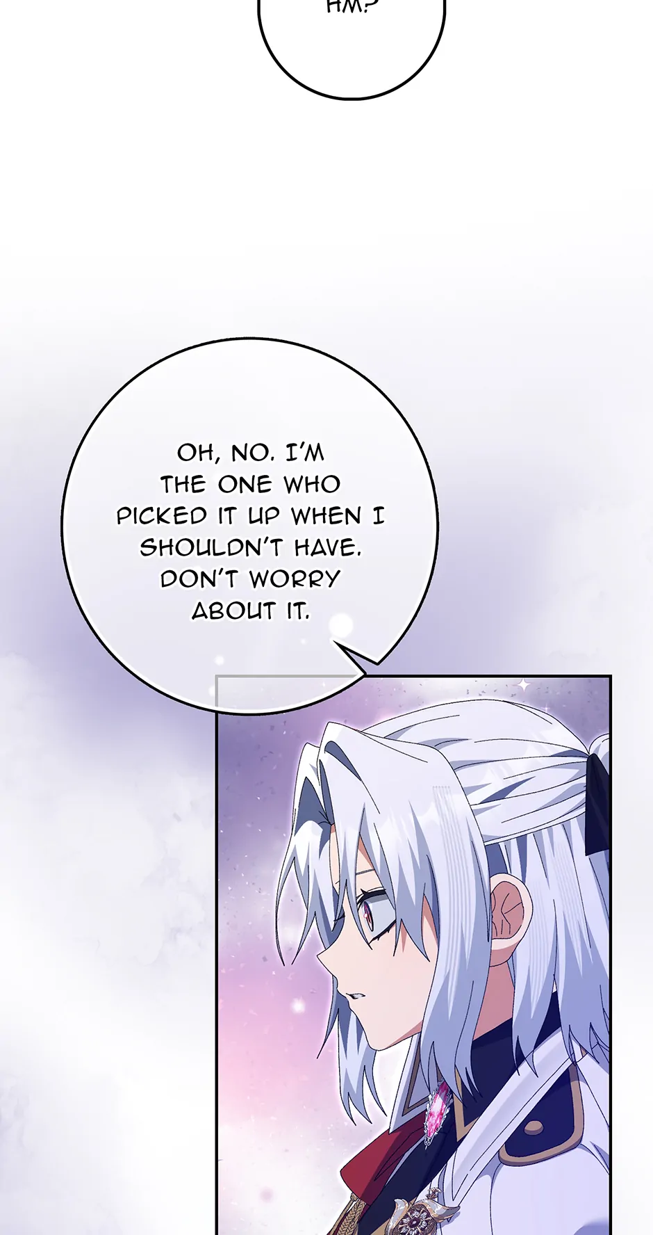 My Misraised Husband Chapter 42 - Page 77