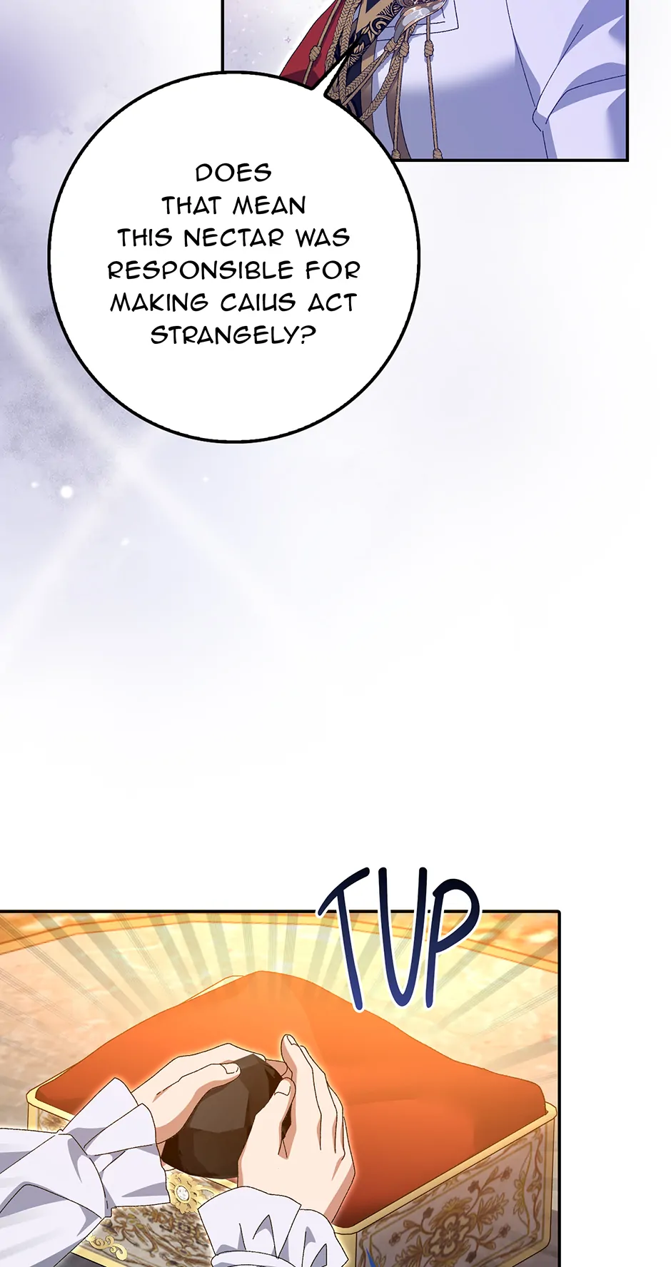 My Misraised Husband Chapter 42 - Page 78