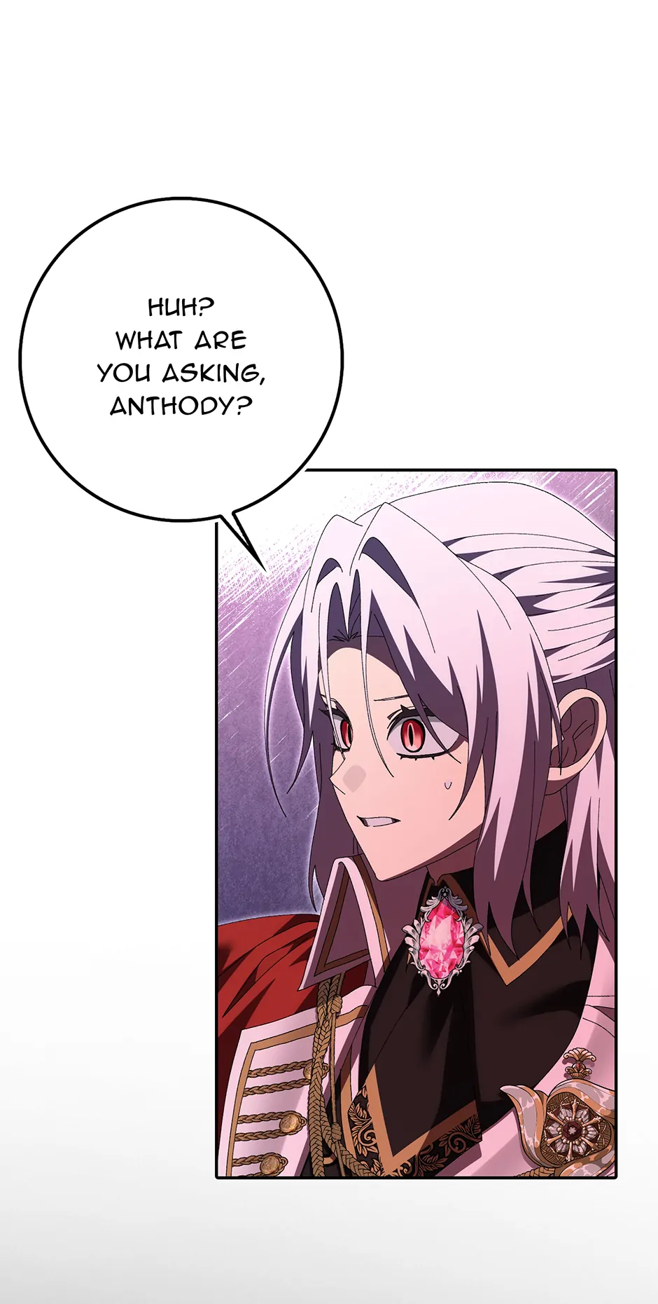 My Misraised Husband Chapter 42 - Page 84