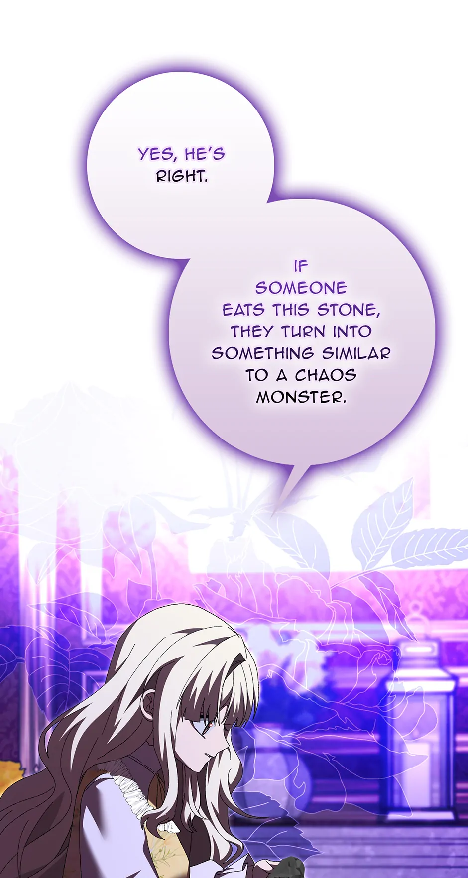 My Misraised Husband Chapter 42 - Page 90