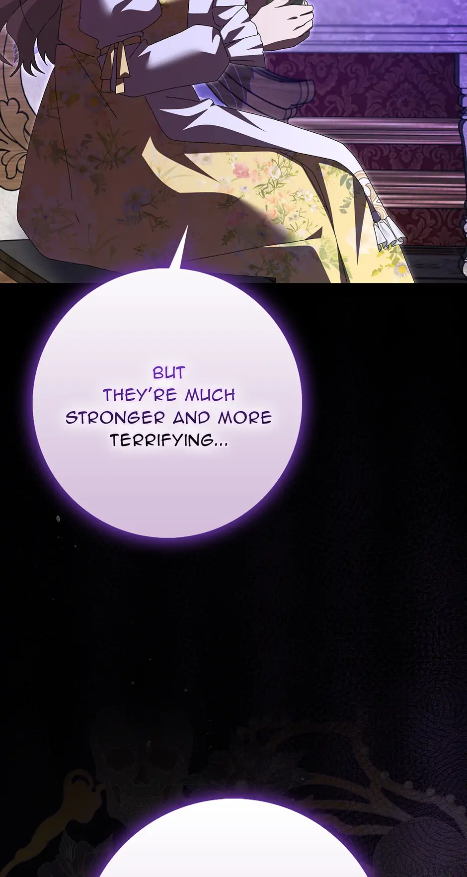 My Misraised Husband Chapter 42 - Page 91