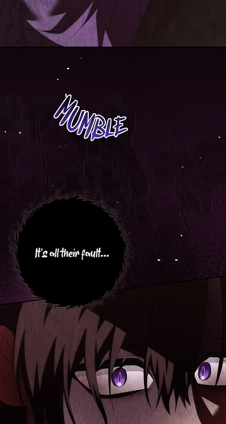 My Misraised Husband Chapter 42 - Page 95