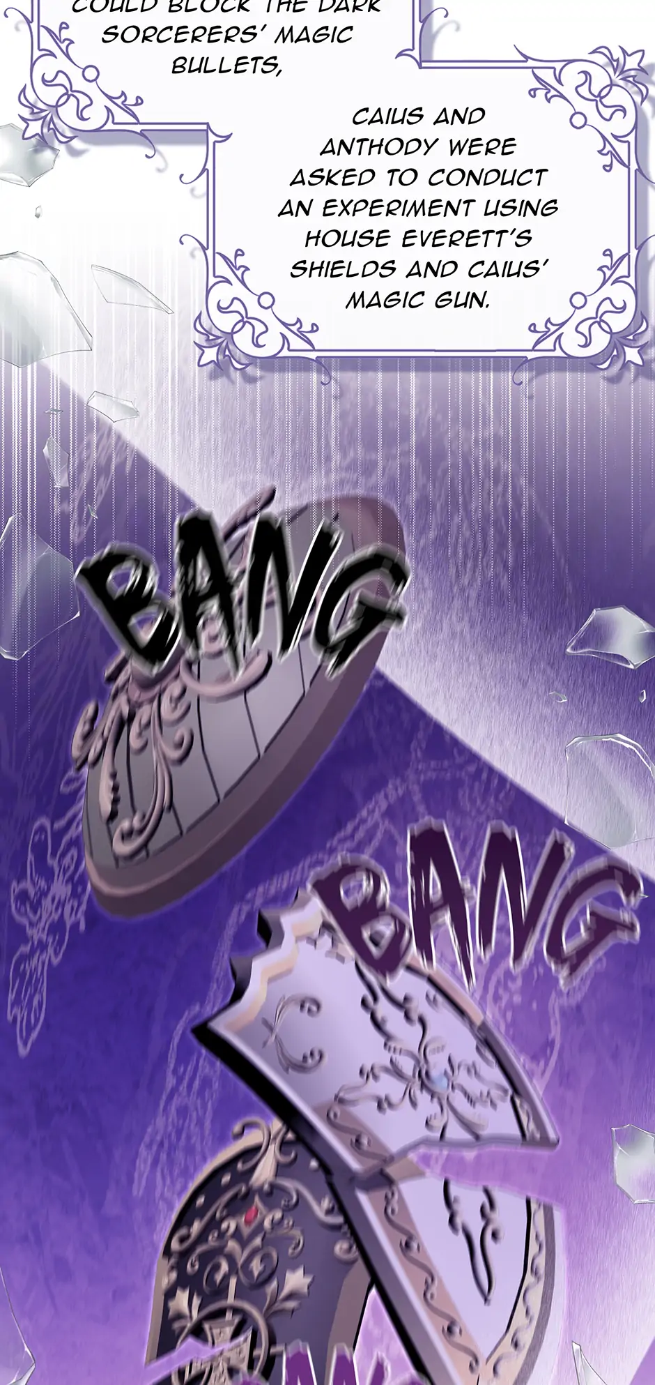 My Misraised Husband Chapter 43 - Page 12