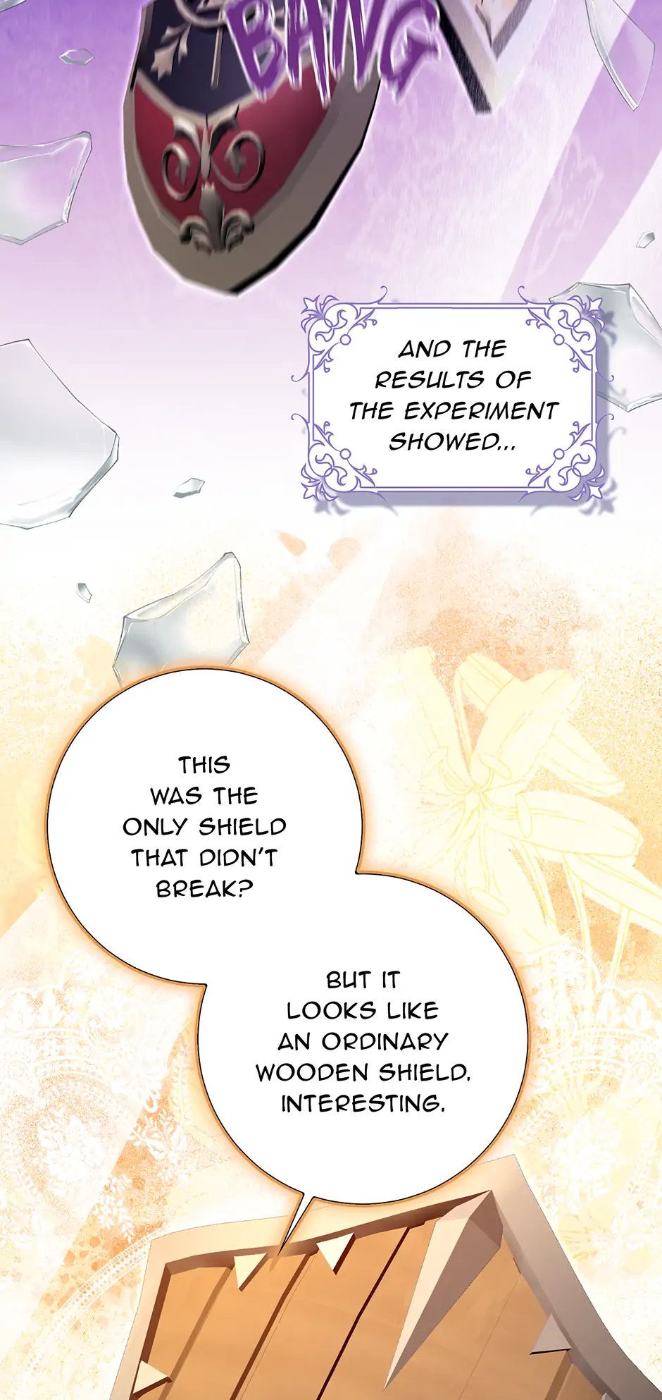 My Misraised Husband Chapter 43 - Page 13