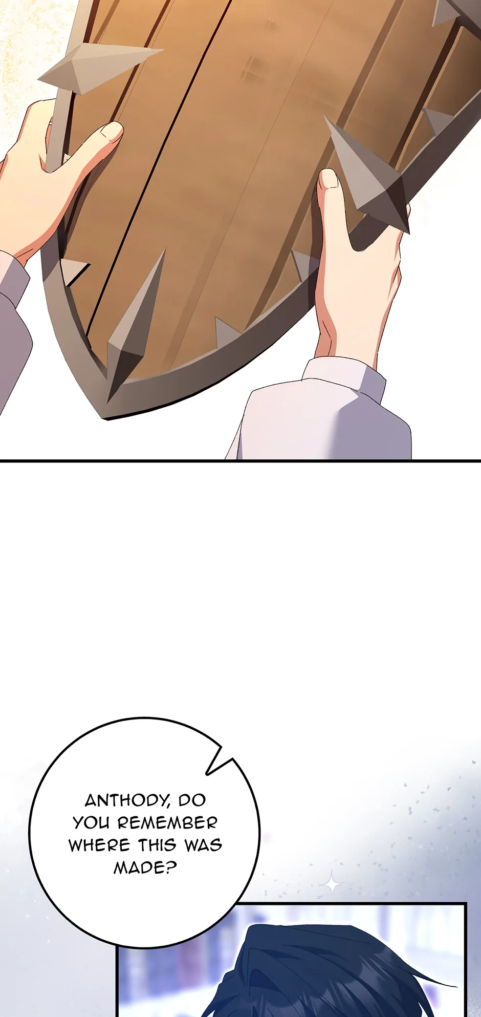 My Misraised Husband Chapter 43 - Page 14