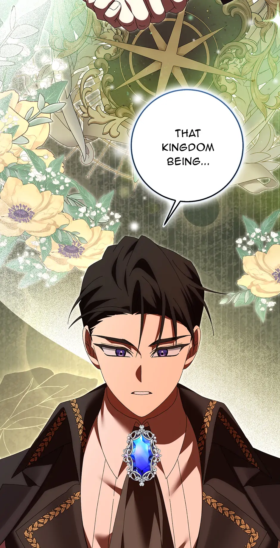 My Misraised Husband Chapter 43 - Page 18